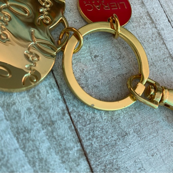 Lierac Paris keychain - Picture 2 of 4